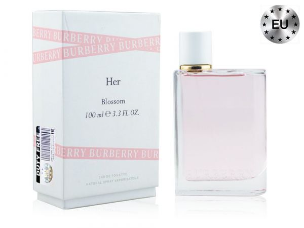 Burberry Burberry Her Blossom, Edt, 100 ml (Lux Europe) wholesale